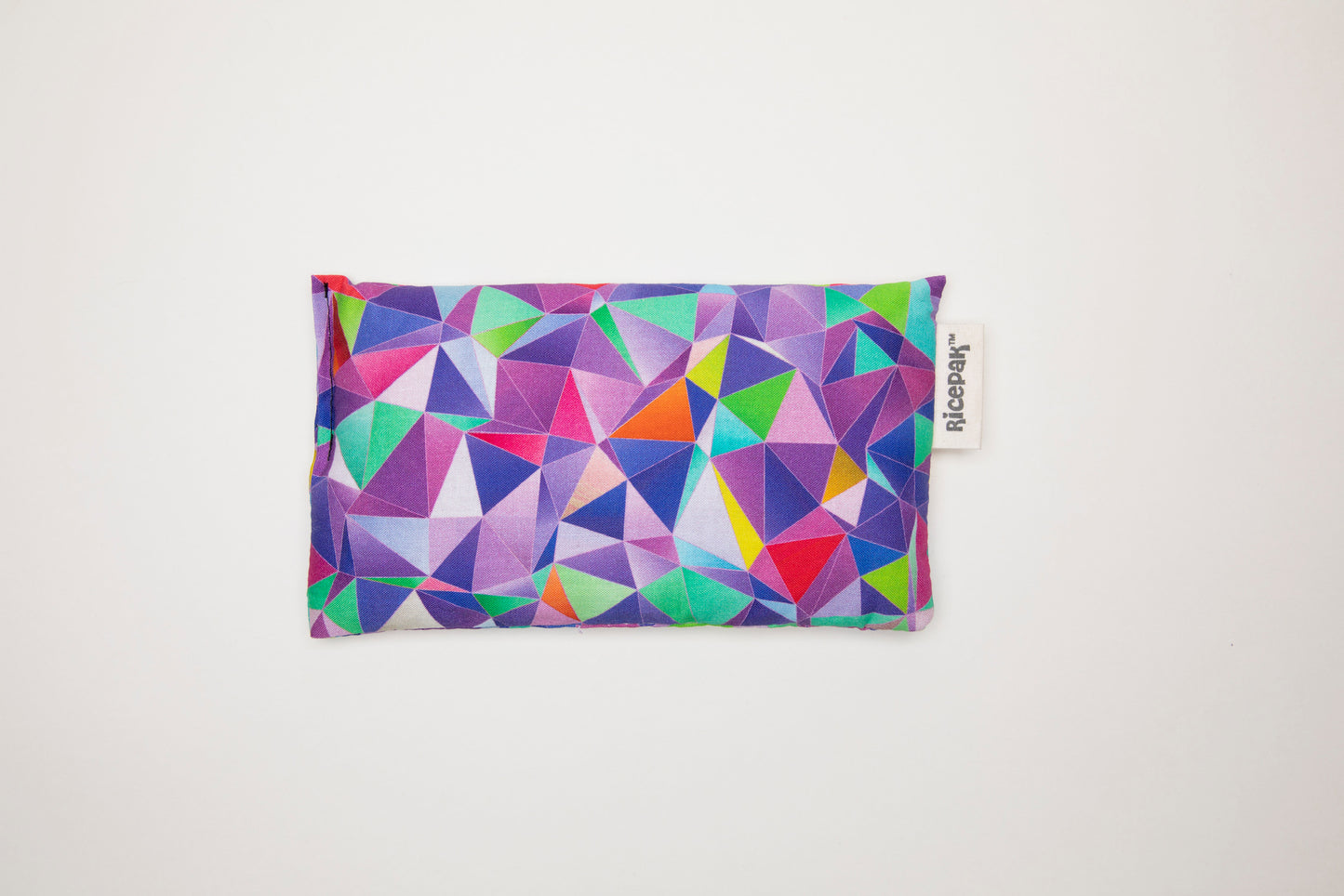 Geometric Ricepak